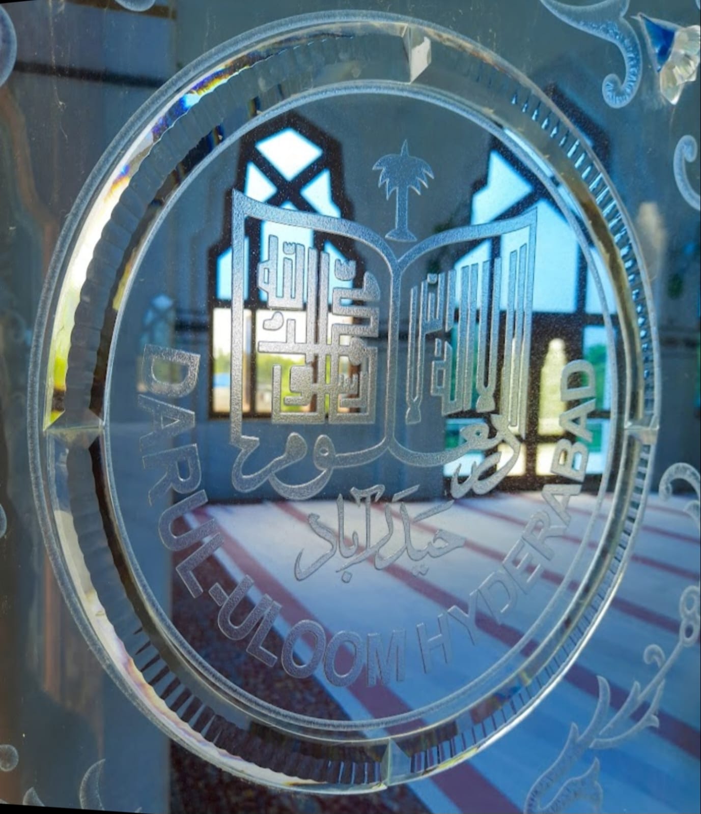 Campus Image